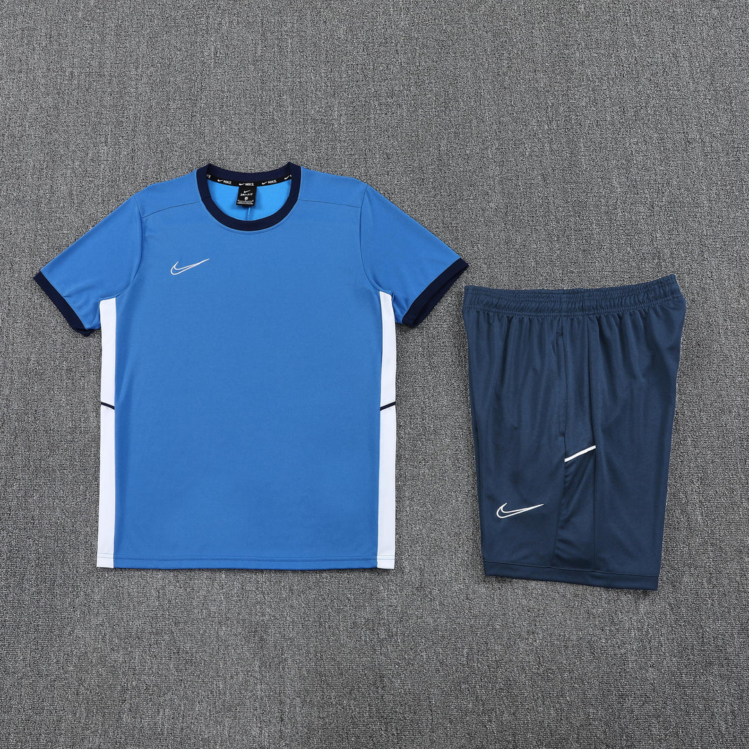 Kit Nike - Azul IV
