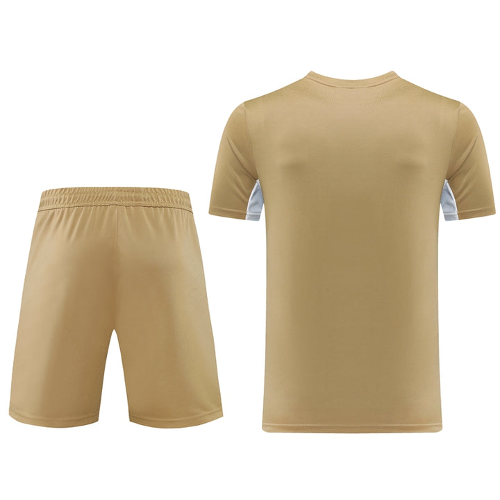Kit Nike - Bege/Branco