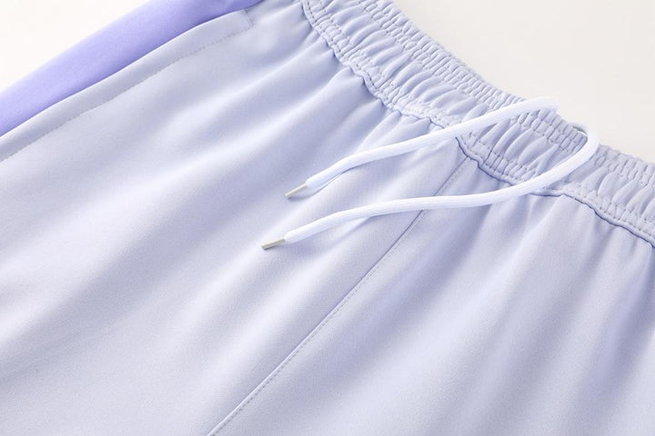 Conjunto Nike Air - Roxo