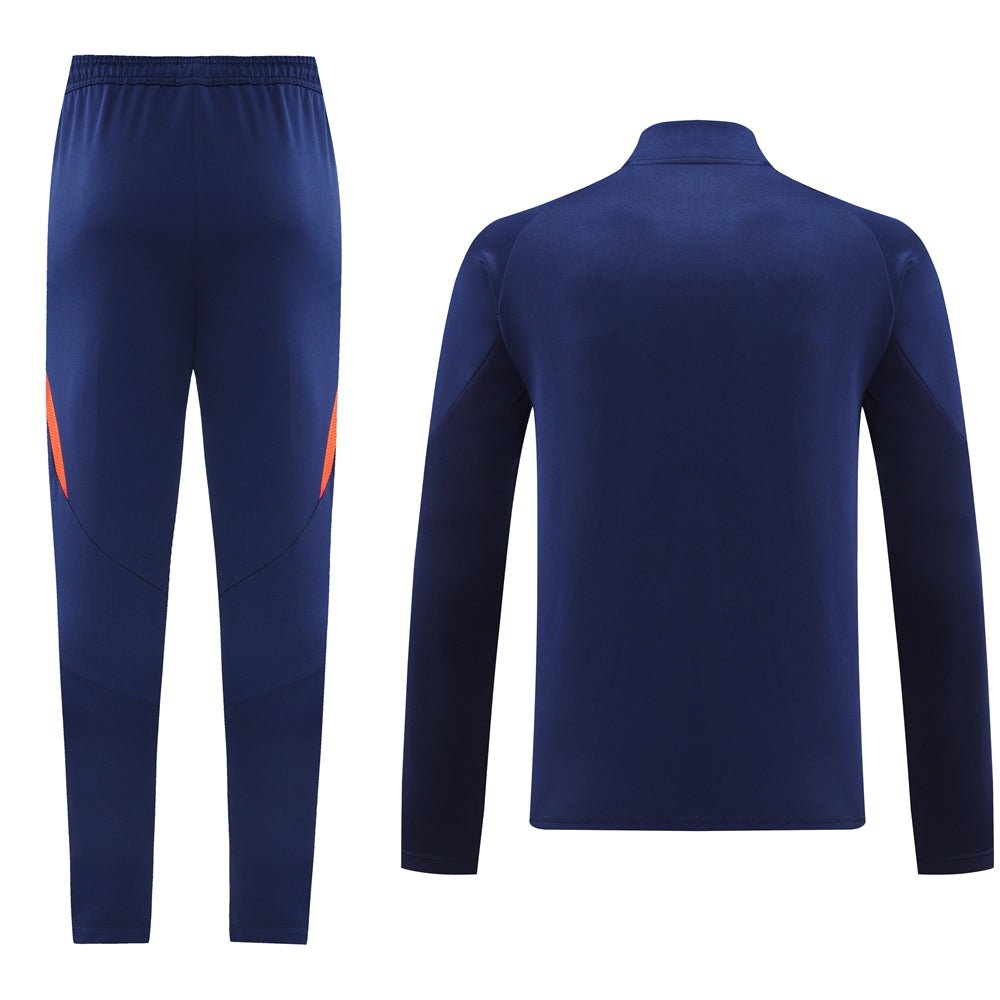 Conjunto Espanha 2024/25