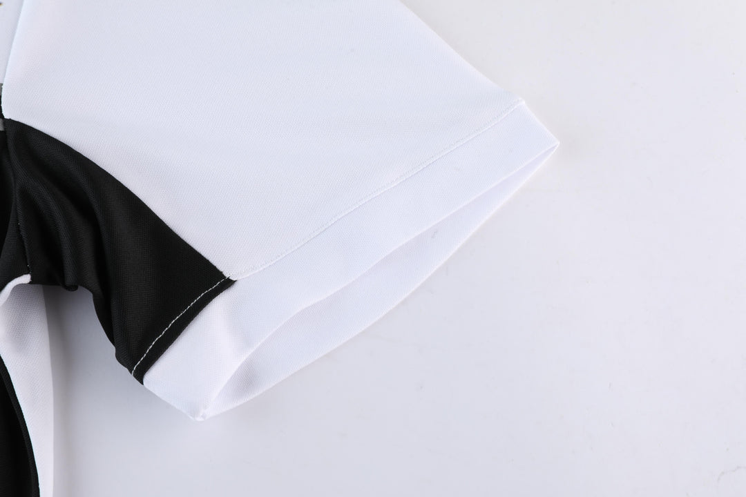 Kit Calça Nike - Preto/Branco