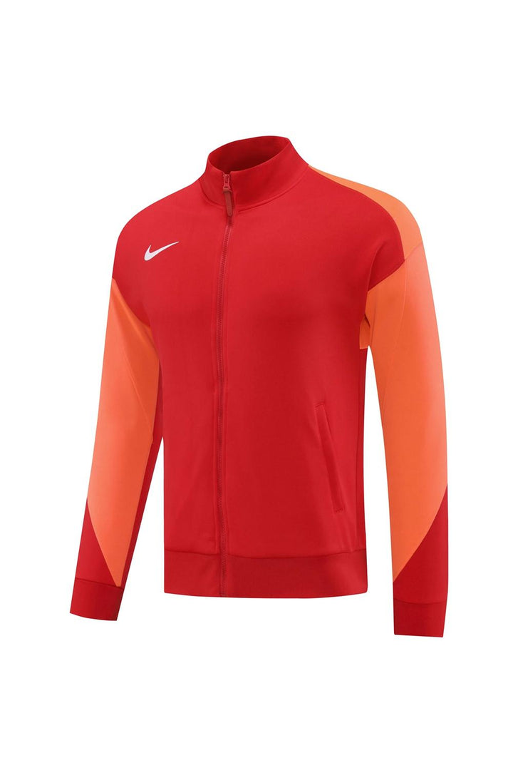 Jaqueta Nike - Laranja/Vermelho
