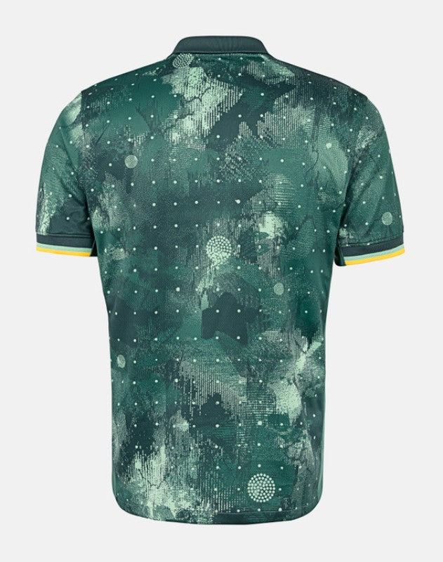 Camisa Tottenham 2024/25 Terceira