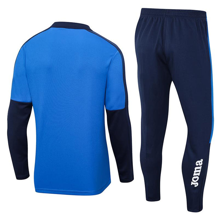 Conjunto Treino Joma - Azul