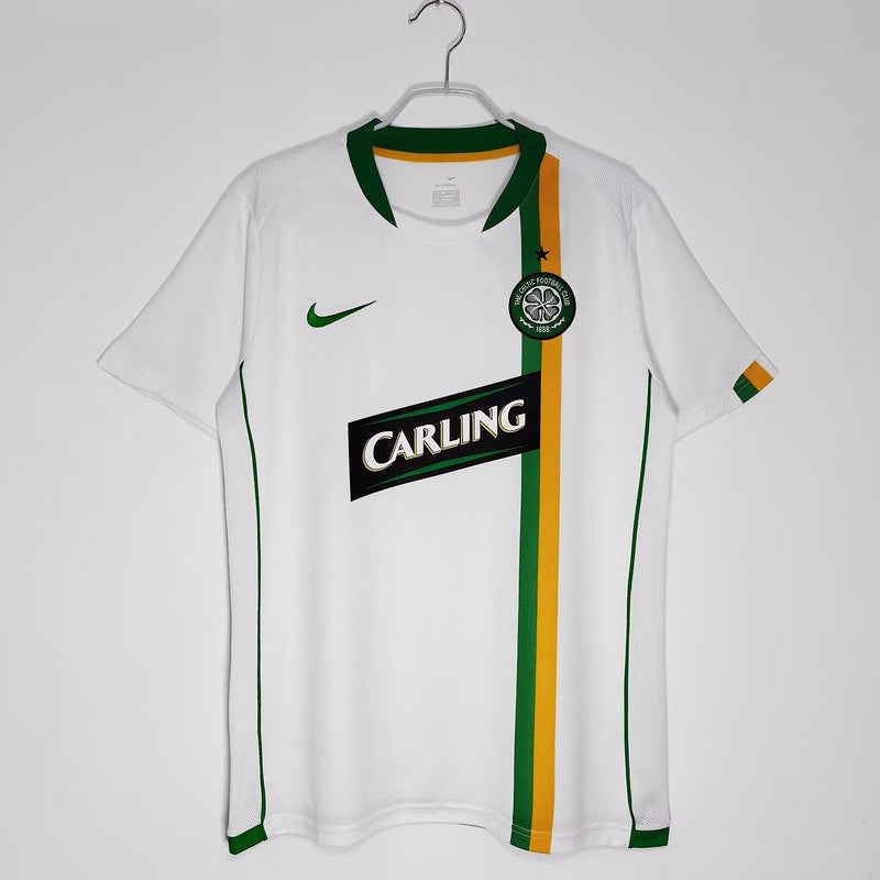 Camisa Retrô Celtic 2006 Third – Belt Sports