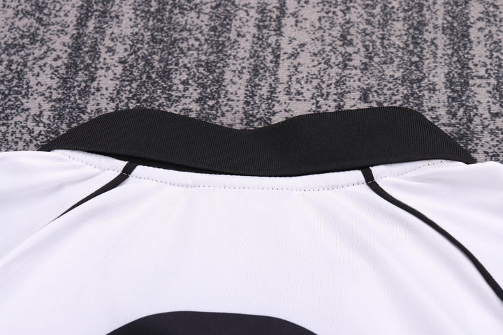Camisa Retrô Juventus 1997/98 Home Infantil – Belt Sports