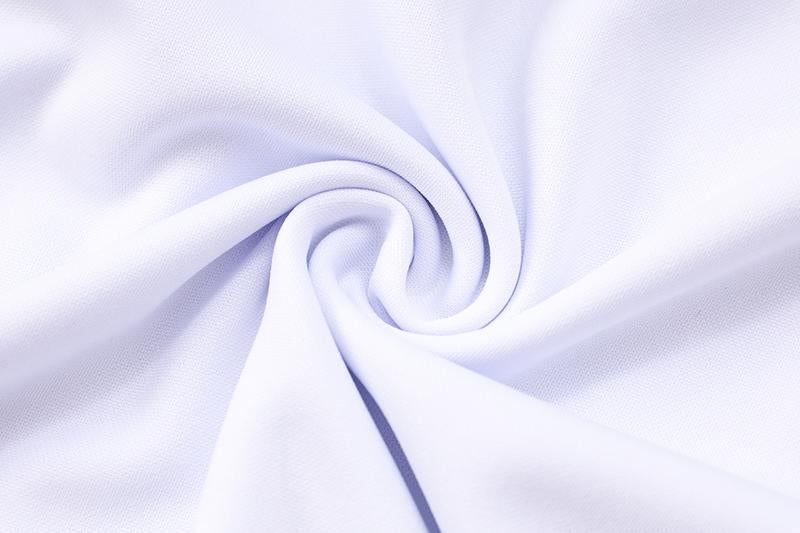 Blusão Treino Nike - Branco III
