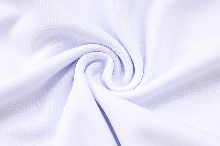 Blusão Treino Nike - Branco III