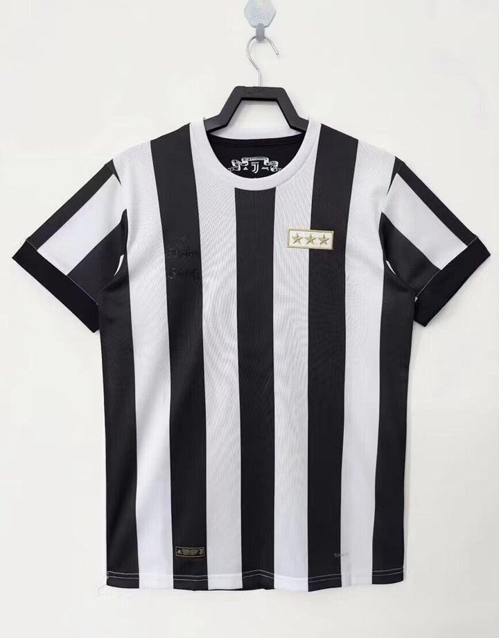 Camisa Retrô Juventus 120th Anniversary Retro Shirt – Belt Sports
