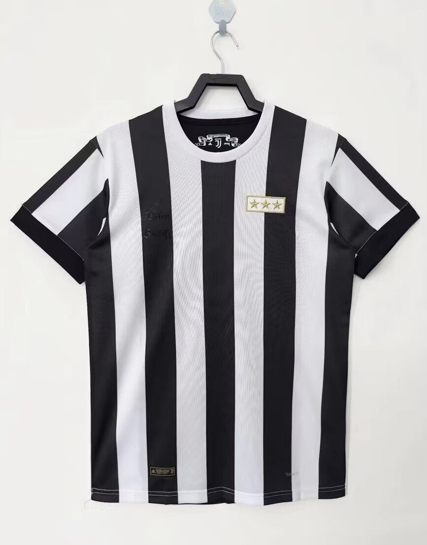 Camisa Retrô Juventus 120th Anniversary Retro Shirt – Belt Sports
