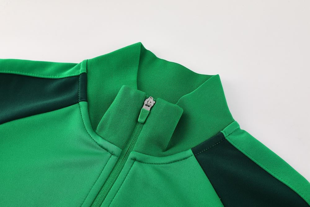 Conjunto Nike Air - Verde