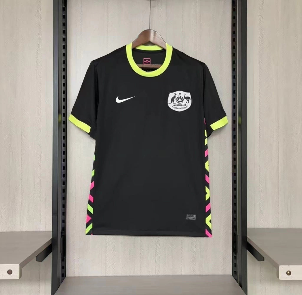 Camisa Austrália Away 2026