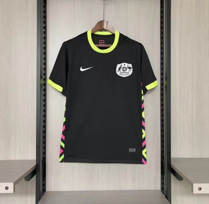 Camisa Austrália Away 2026