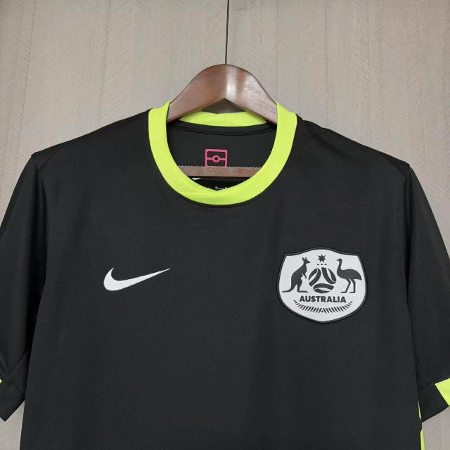Camisa Austrália Away 2026