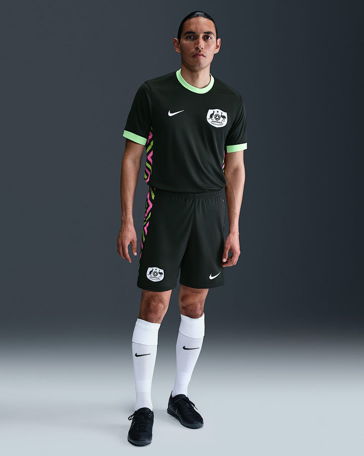 Camisa Austrália Away 2026