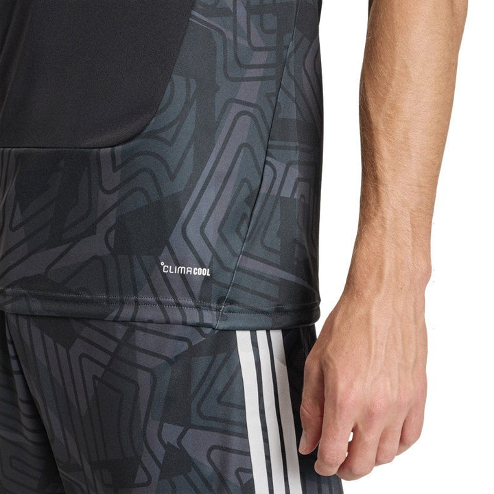 Camisa Argélia Goleiro 2026 Versão Torcedor – Belt Sports