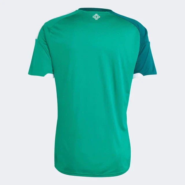 Camisa Northern Ireland Home 2026 Versão Torcedor – Belt Sports