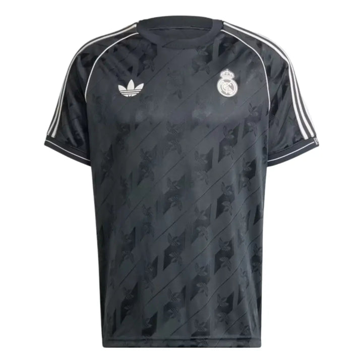 Camisa Real Madrid 24/25 Lifestyle - Originals