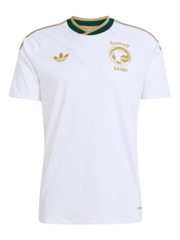 Camisa Arábia Saudita Away 2026 Versão Torcedor – Belt Sports
