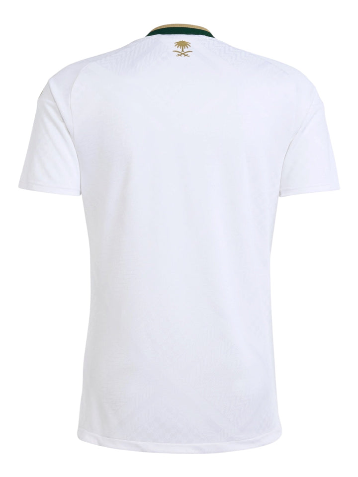 Camisa Arábia Saudita Away 2026 Versão Torcedor – Belt Sports