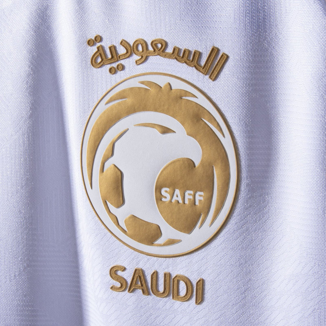 Camisa Arábia Saudita Away 2026 Versão Torcedor – Belt Sports