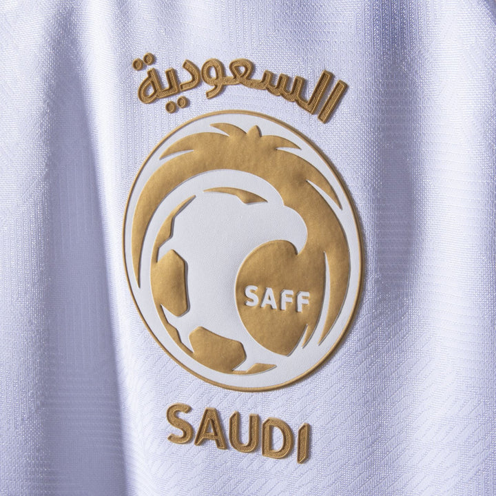 Camisa Arábia Saudita Away 2026 Versão Torcedor – Belt Sports