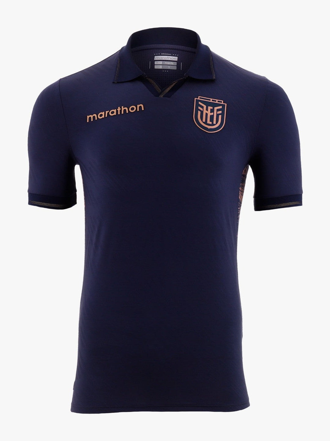 Camisa Equador Away 2026 Versão Torcedor – Belt Sports