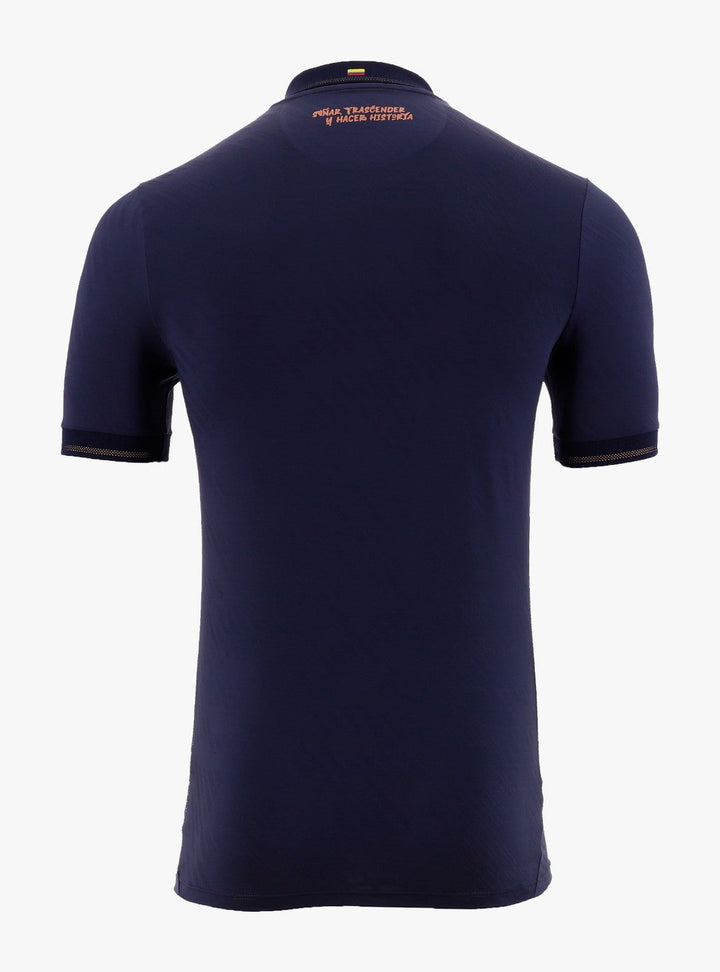 Camisa Equador Away 2026 Versão Torcedor – Belt Sports