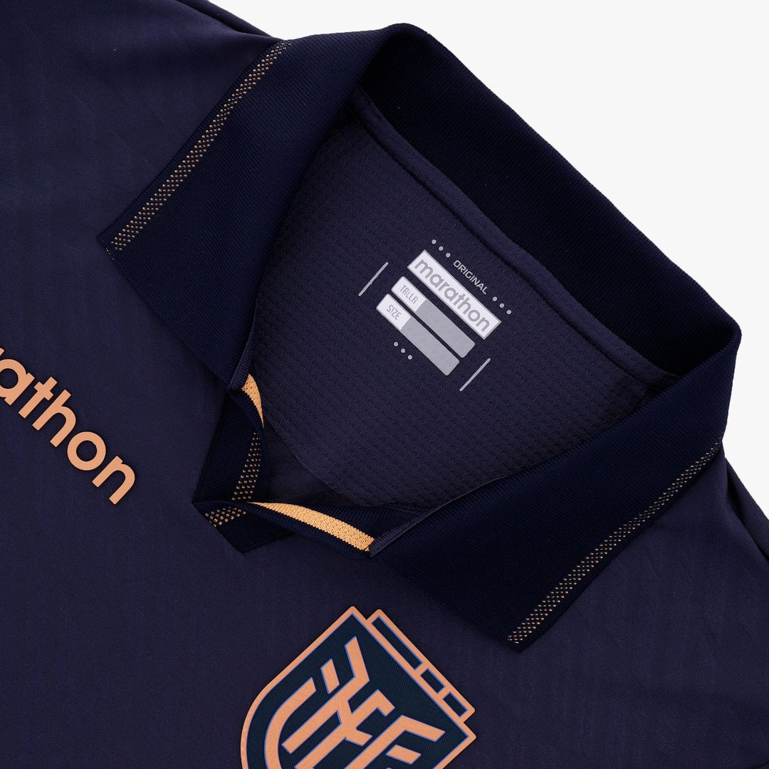 Camisa Equador Away 2026 Versão Torcedor – Belt Sports
