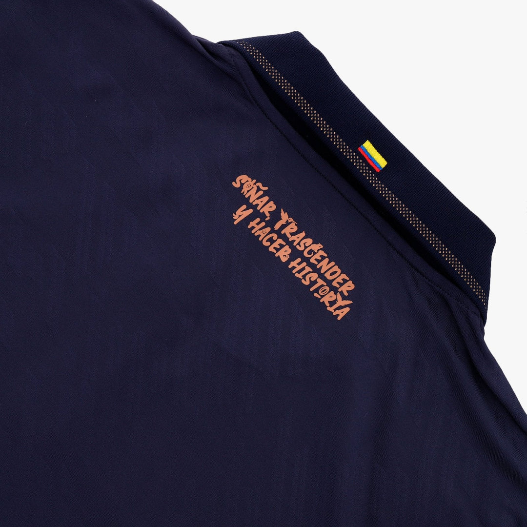 Camisa Equador Away 2026 Versão Torcedor – Belt Sports