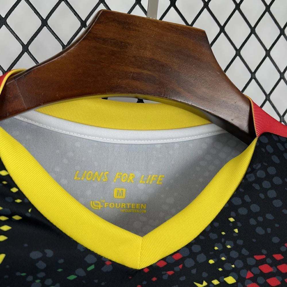 Camisa Camarões Third 2026