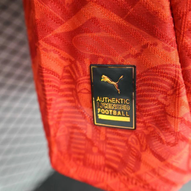 Camisa Egito Home 2026 - Versão Jogador