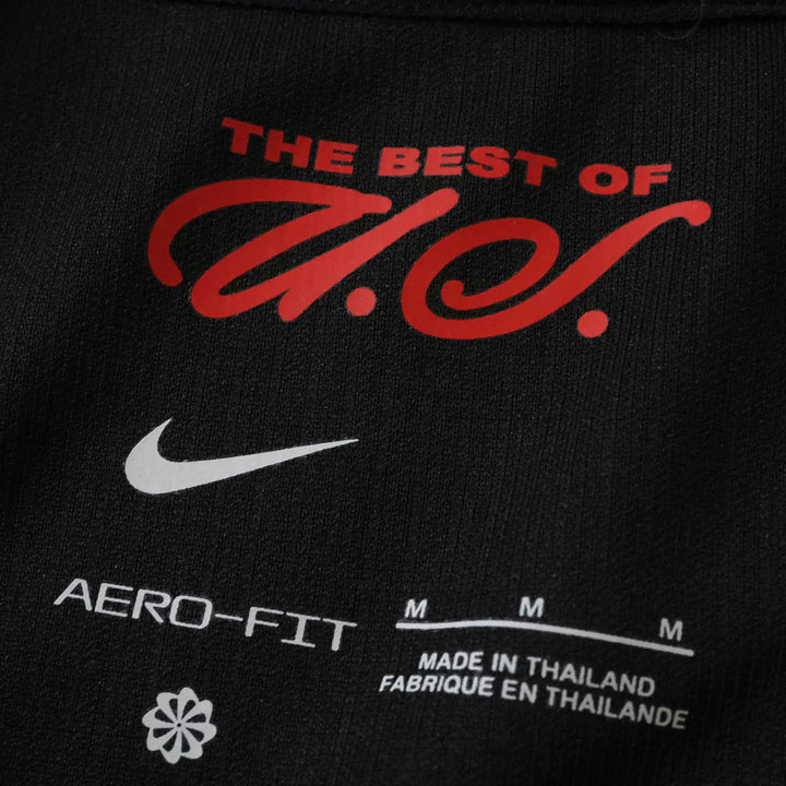 Camisa Estados Unidos Away 2026 Versão Jogador – Belt Sports