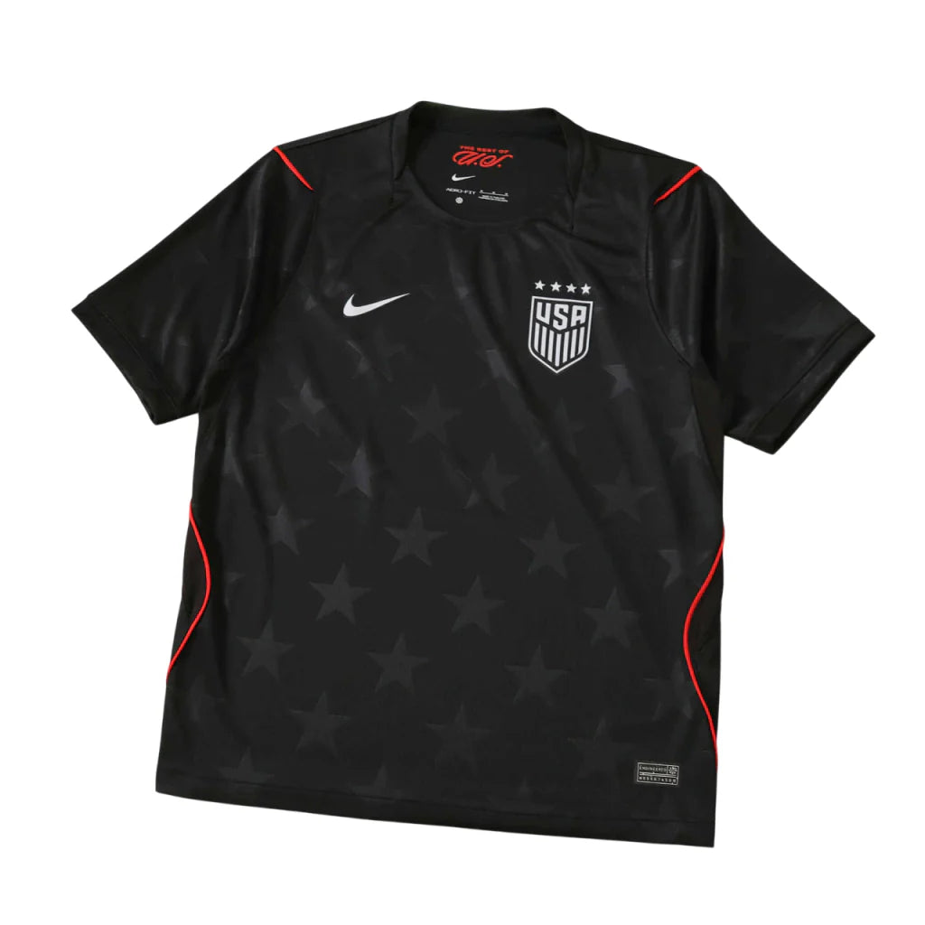 Camisa Estados Unidos Away 2026 Versão Jogador – Belt Sports