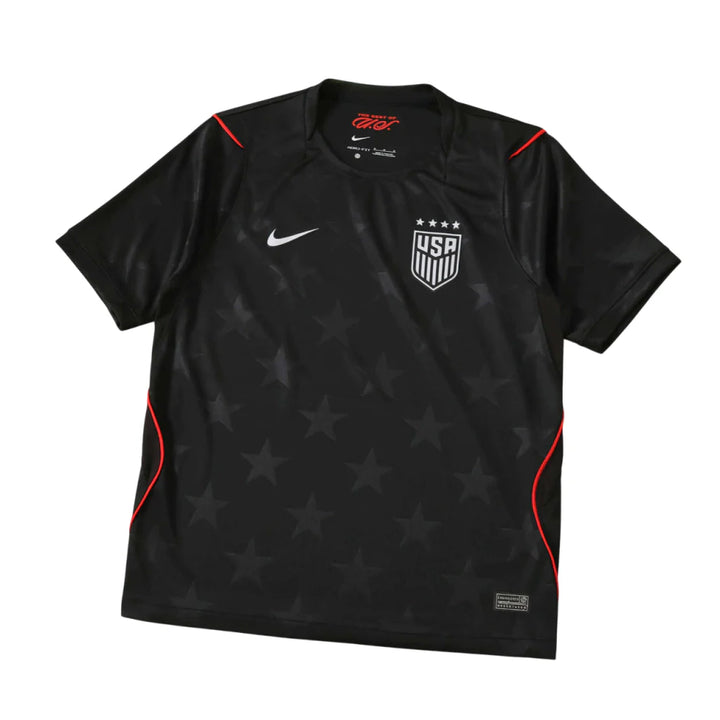 Camisa Estados Unidos Away 2026 Versão Jogador – Belt Sports