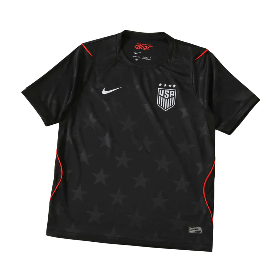 Camisa Estados Unidos Away 2026 Versão Jogador – Belt Sports