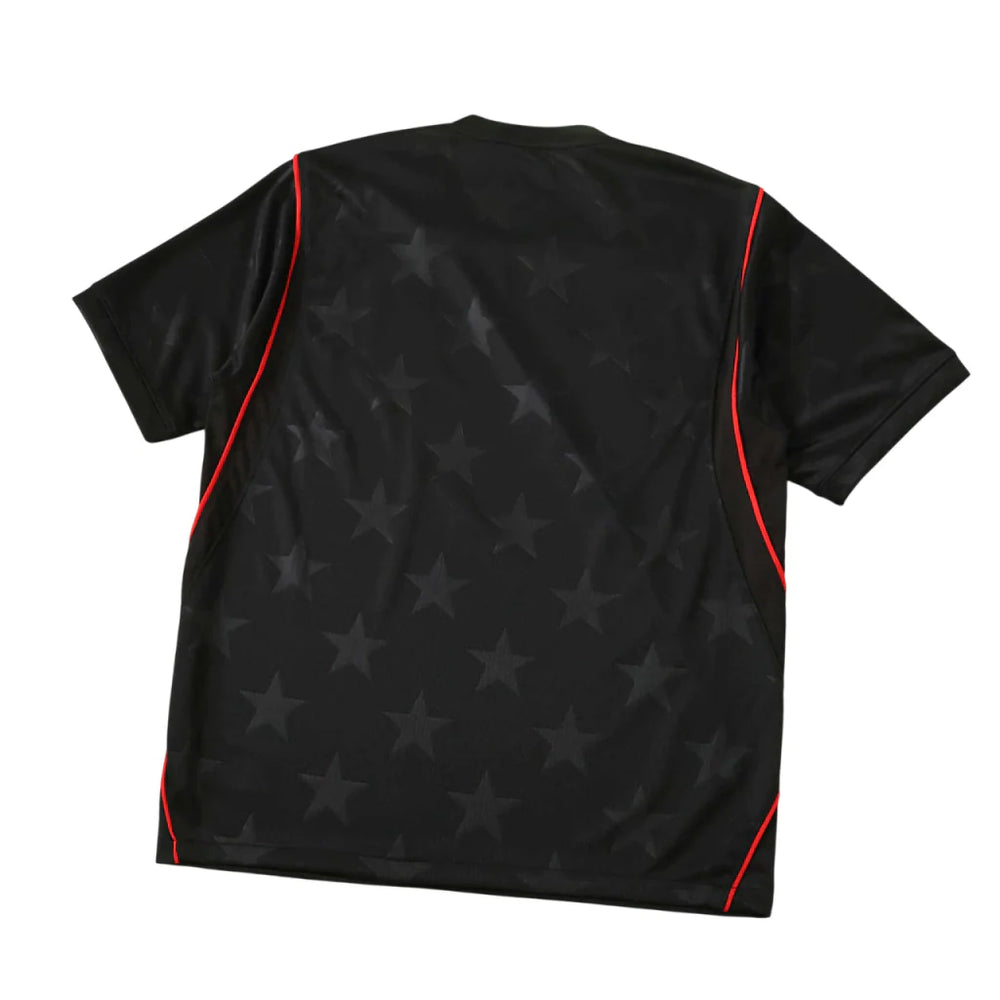 Camisa Estados Unidos Away 2026 Versão Jogador – Belt Sports