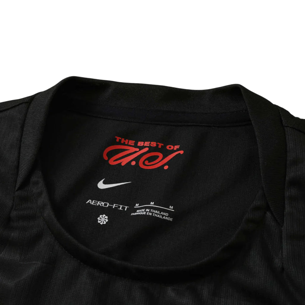 Camisa Estados Unidos Away 2026 Versão Jogador – Belt Sports