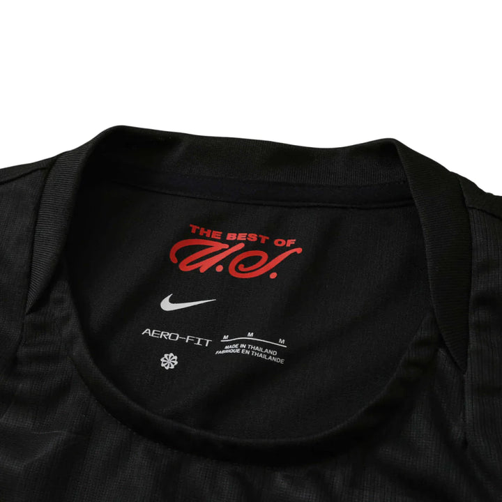 Camisa Estados Unidos Away 2026 Versão Jogador – Belt Sports