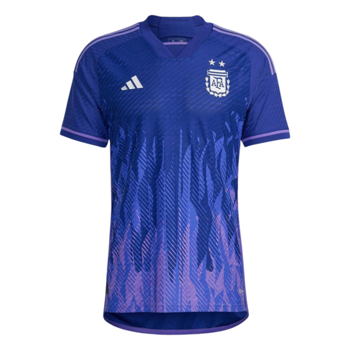 Camisa Argentina 2022/23 Away