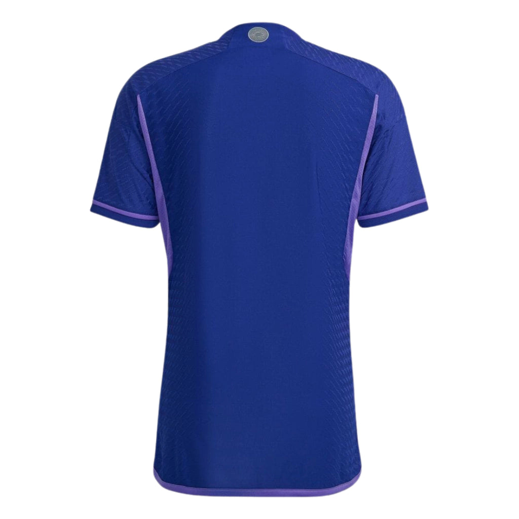 Camisa Argentina 2022/23 Away