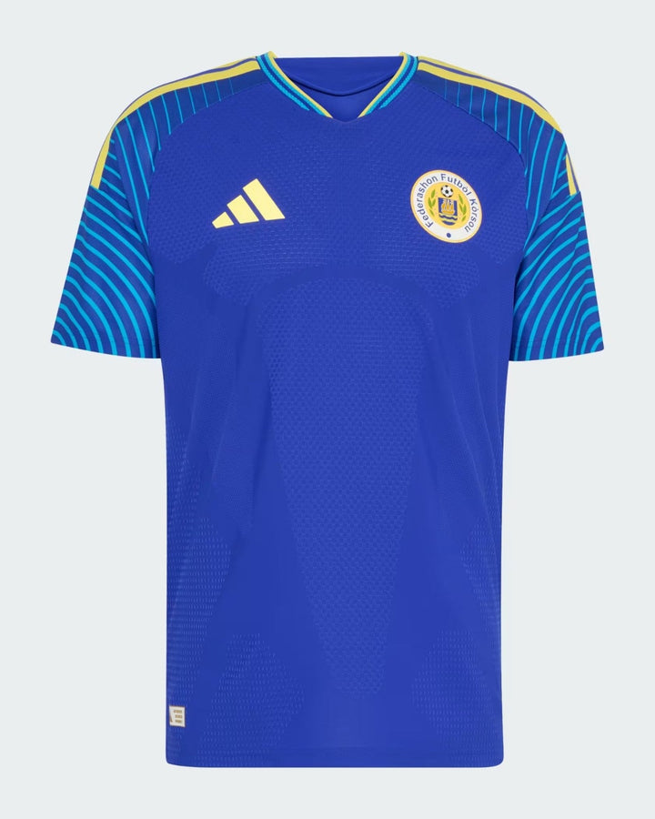 Camisa Curacao Home 2026 Versão Torcedor – Belt Sports
