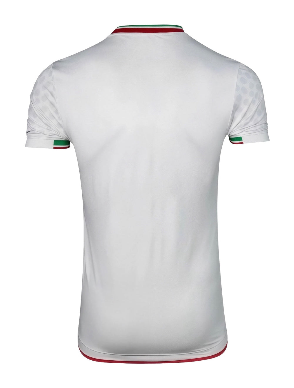 Camisa Irã Home 2026 Versão Torcedor – Belt Sports