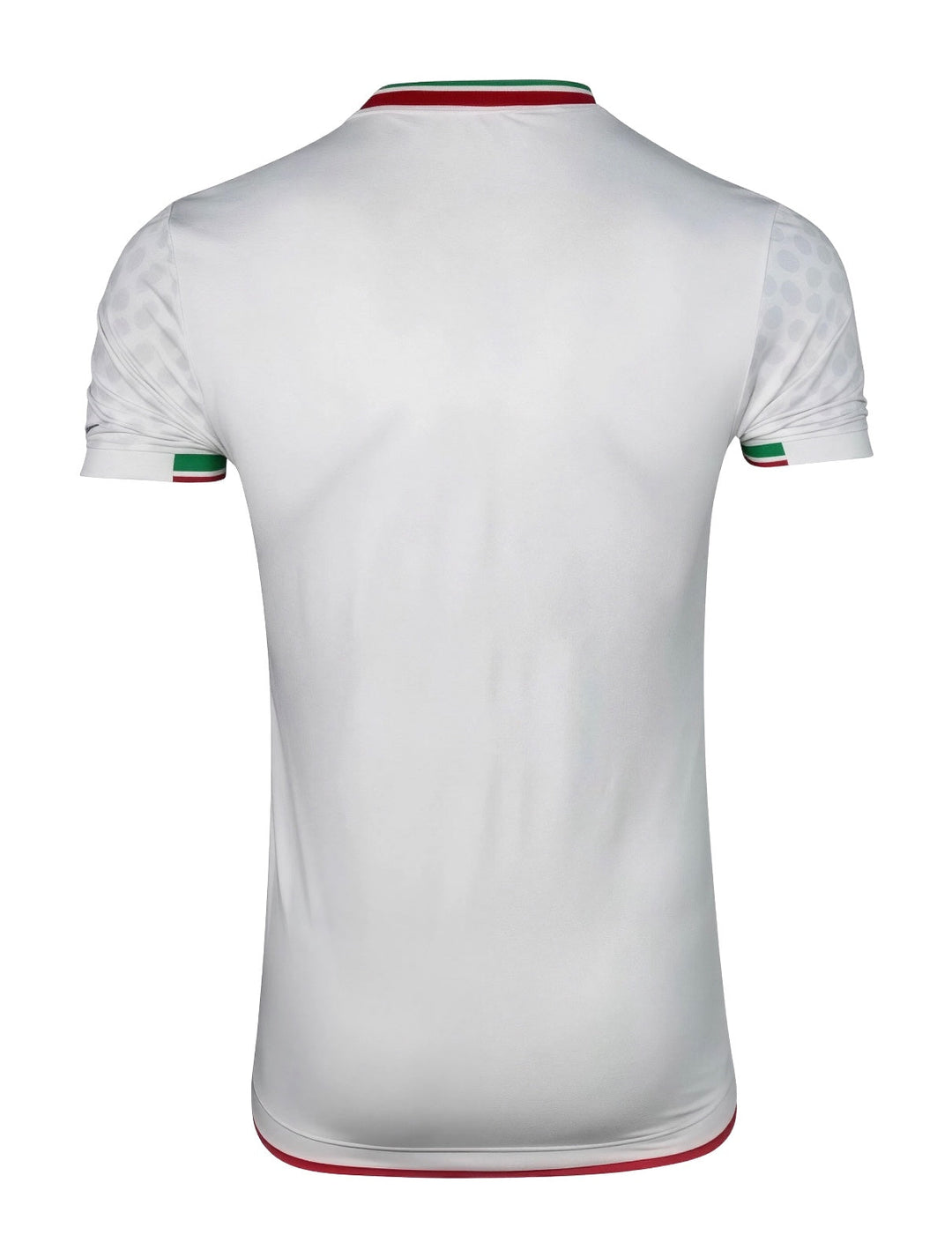 Camisa Irã Home 2026 Versão Torcedor – Belt Sports