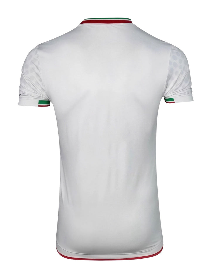 Camisa Irã Home 2026 Versão Torcedor – Belt Sports
