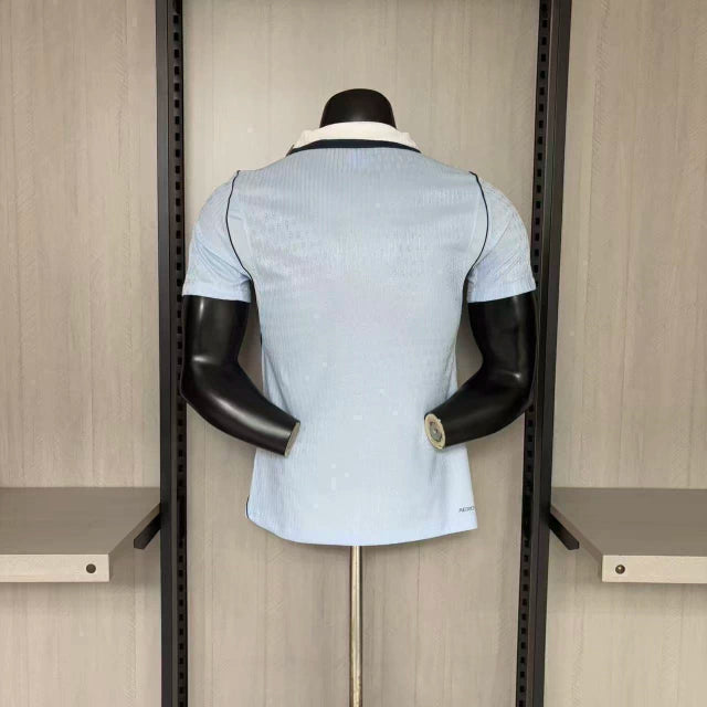 Camisa Uruguai Home 2026 - Versão Jogador