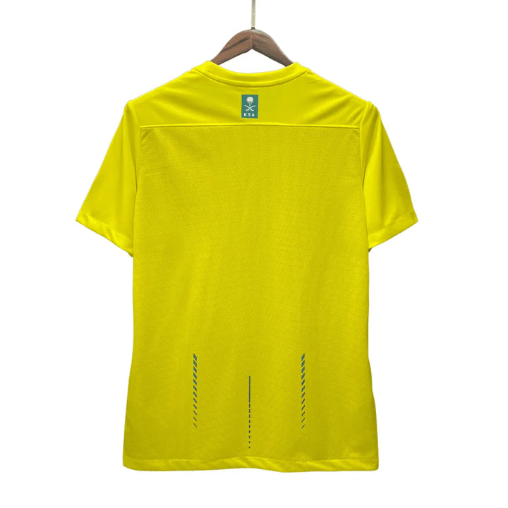 Camisa Al Nassr 23/24 Home