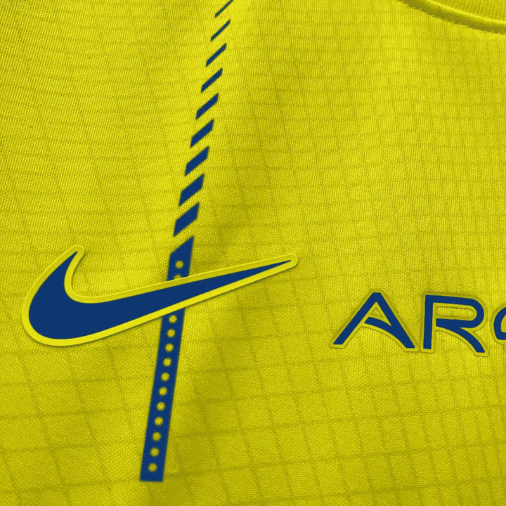 Camisa Al Nassr 23/24 Home