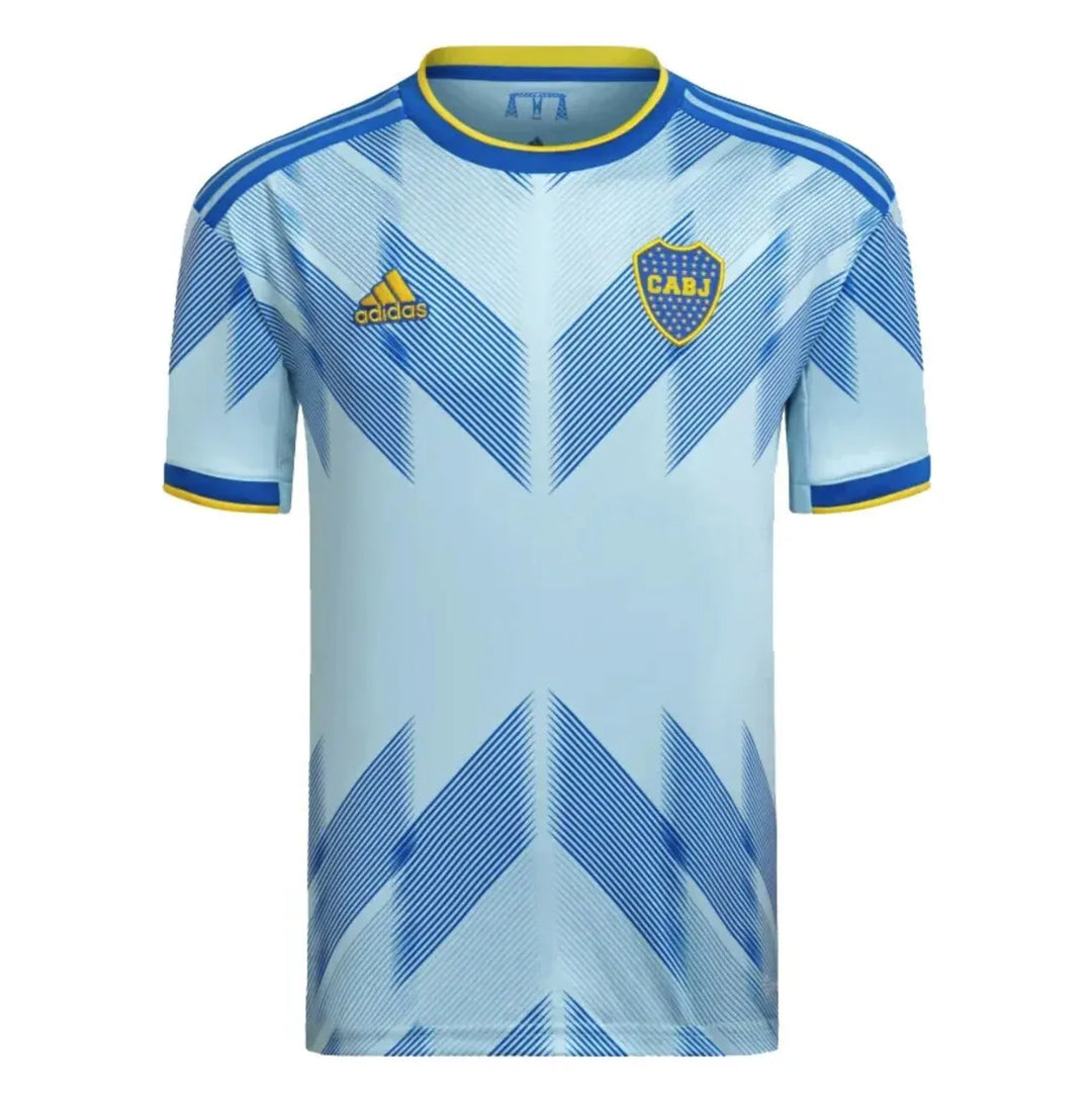 Camisa Boca Juniors 2023/24 Third