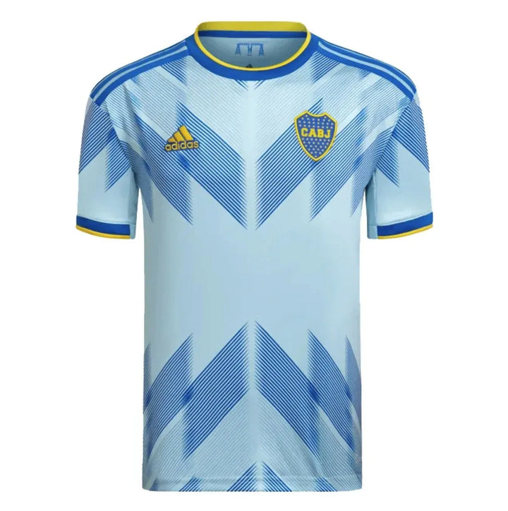 Camisa Boca Juniors 2023/24 Third